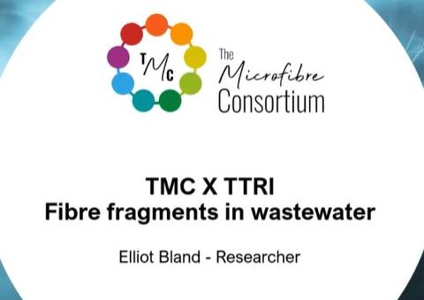 Taiwan Textile Research Institute and The Microfibre Consortium Collaborate to Advance Sustainable Fibre Fragmentation Solutions